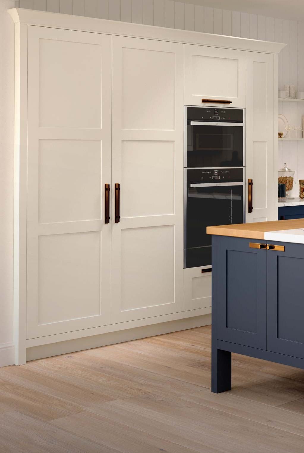 Hunton kitchen